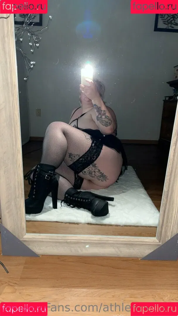 _shesagoaldigger_ / athlennette6 Onlyfans Photo Gallery 
