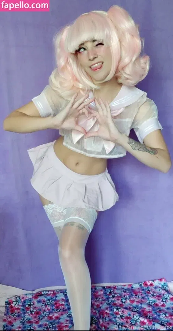 littlefoxstl / littlestfox Onlyfans Photo Gallery 