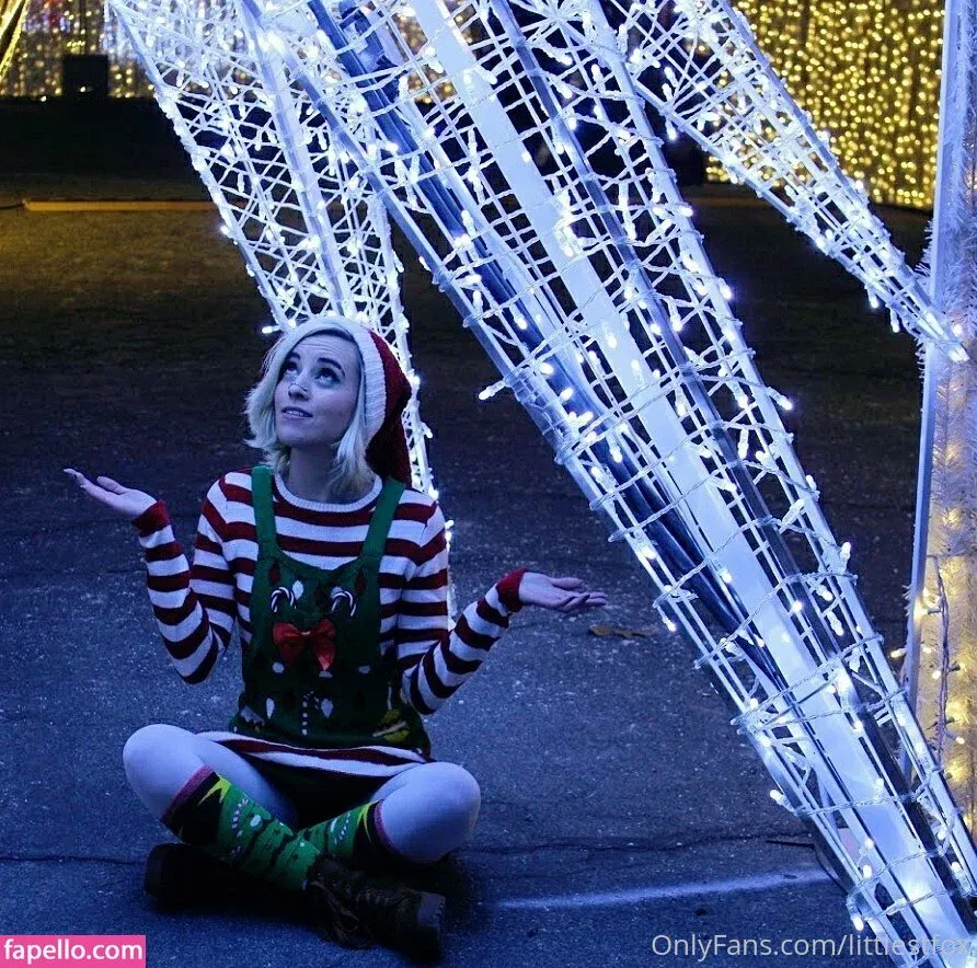 littlefoxstl / littlestfox Onlyfans Photo Gallery 