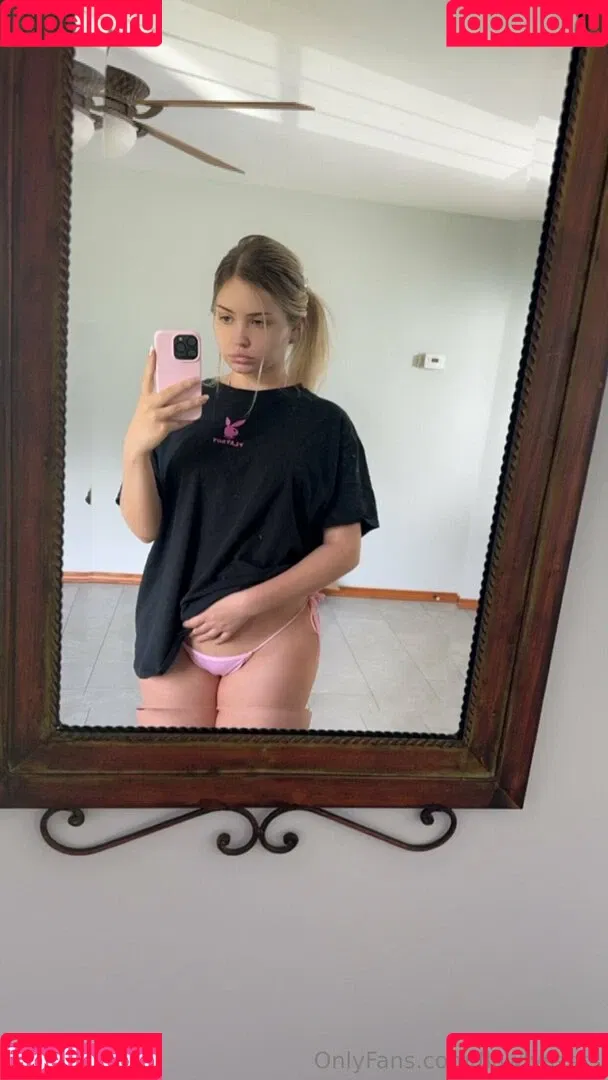 Alyssa / Flawlysssss / flawlysssss_ Onlyfans Photo Gallery 