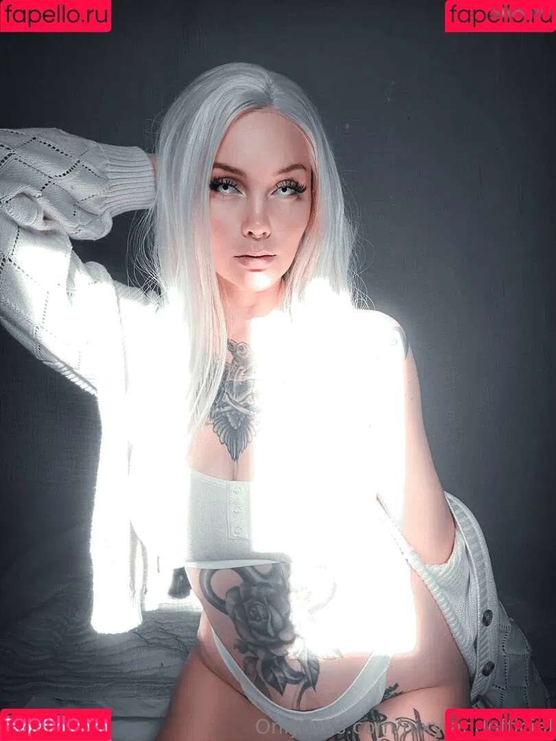 Nixy / eviloldsovl 🦇 / evilsovl / nicole / nixylandofficial Onlyfans Photo Gallery 