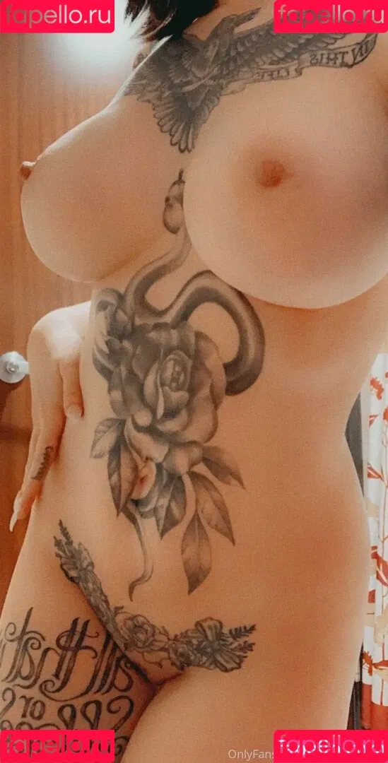 Nixy / eviloldsovl 🦇 / evilsovl / nicole / nixylandofficial Onlyfans Photo Gallery 