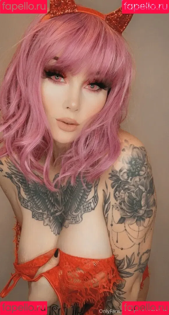 Nixy / eviloldsovl 🦇 / evilsovl / nicole / nixylandofficial Onlyfans Photo Gallery 