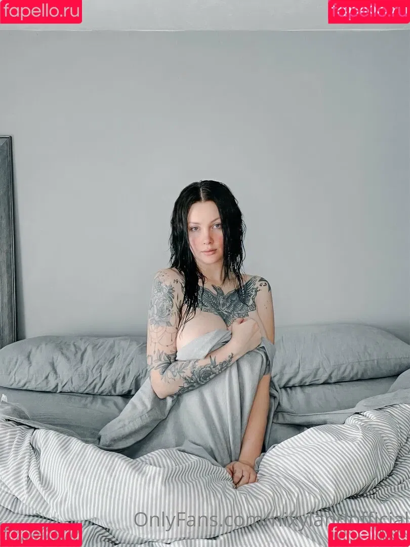 Nixy / eviloldsovl 🦇 / evilsovl / nicole / nixylandofficial Onlyfans Photo Gallery 