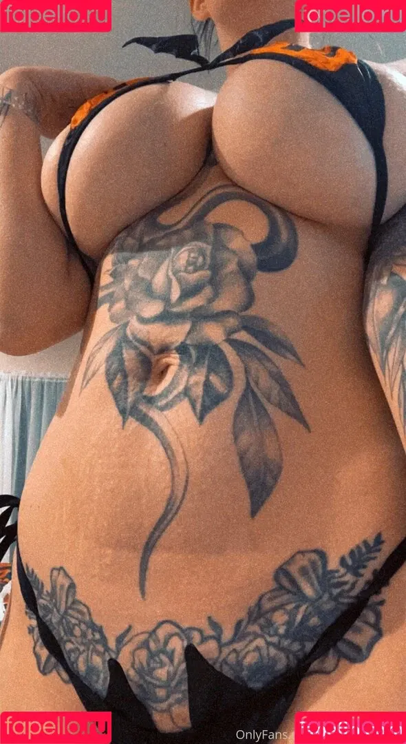 Nixy / eviloldsovl 🦇 / evilsovl / nicole / nixylandofficial Onlyfans Photo Gallery 