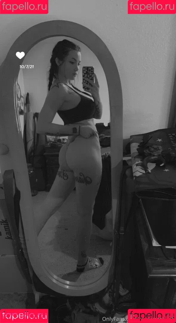 Nixy / eviloldsovl 🦇 / evilsovl / nicole / nixylandofficial Onlyfans Photo Gallery 