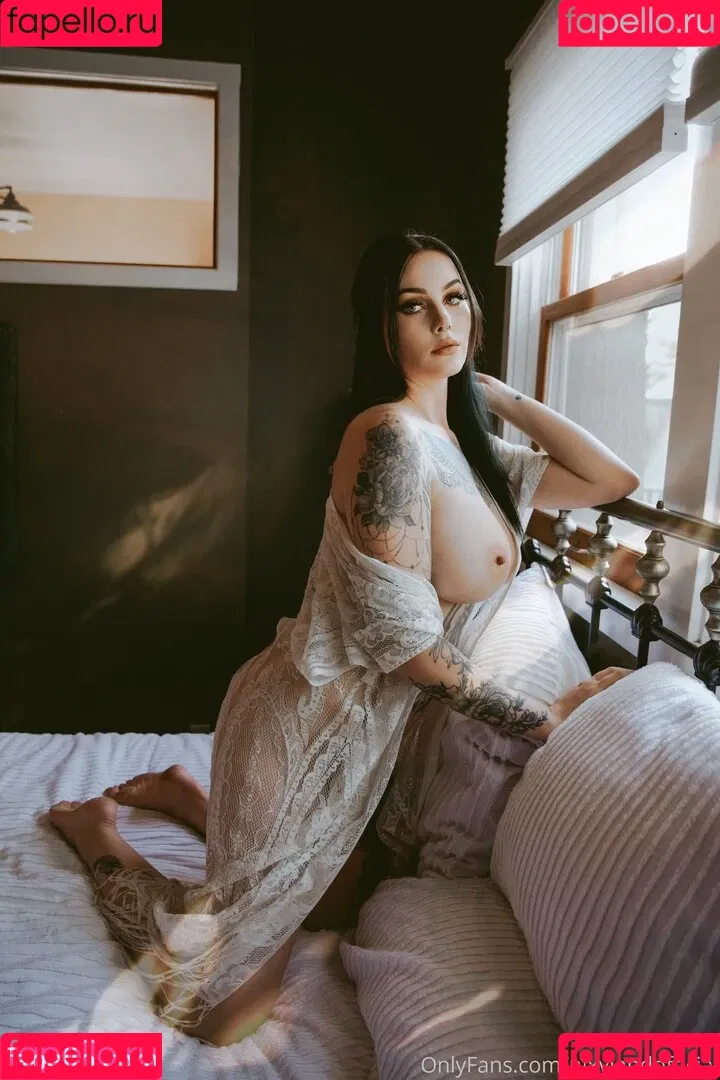 Nixy / eviloldsovl 🦇 / evilsovl / nicole / nixylandofficial Onlyfans Photo Gallery 