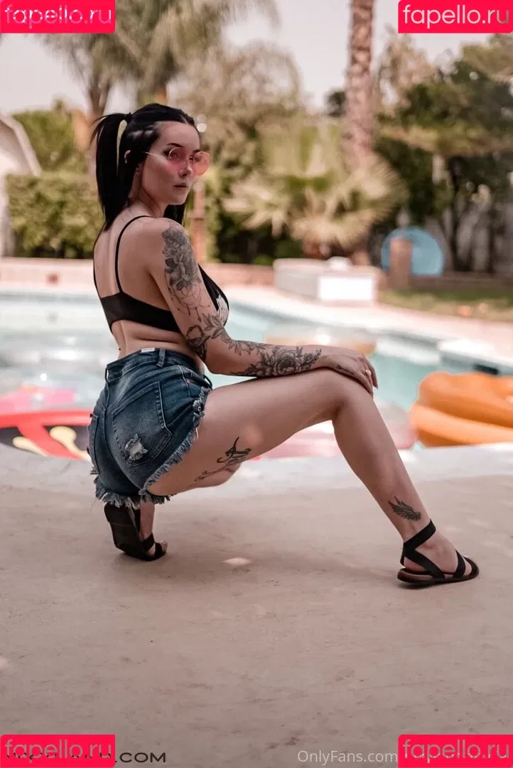 Nixy / eviloldsovl 🦇 / evilsovl / nicole / nixylandofficial Onlyfans Photo Gallery 
