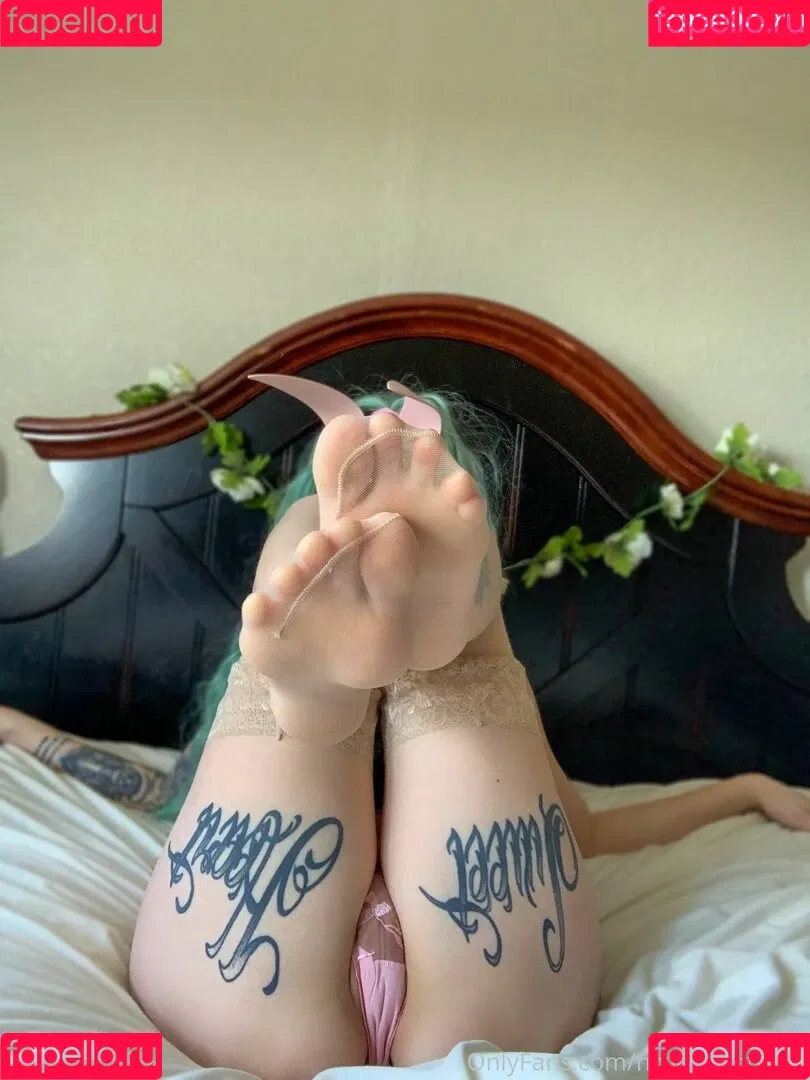 Nixy / eviloldsovl 🦇 / evilsovl / nicole / nixylandofficial Onlyfans Photo Gallery 