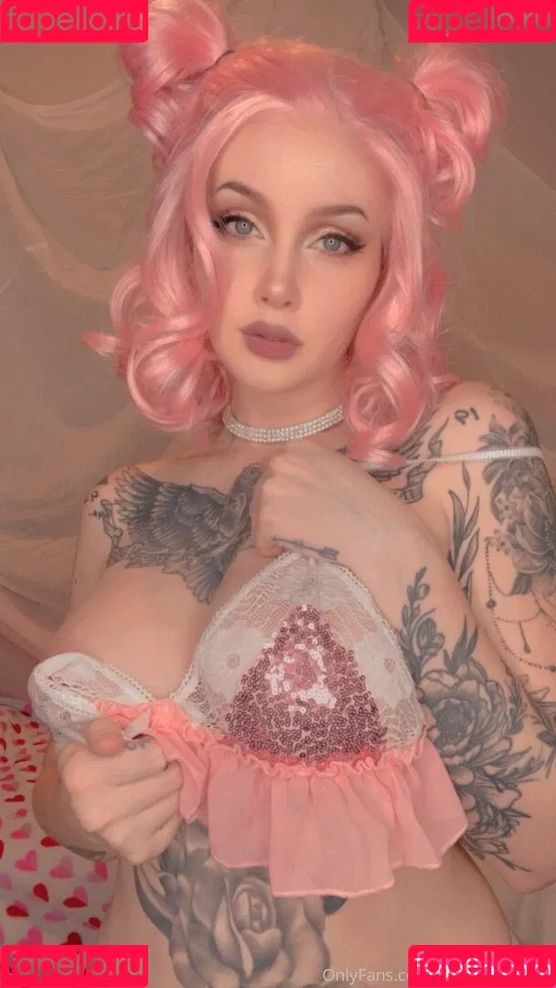 Nixy / eviloldsovl 🦇 / evilsovl / nicole / nixylandofficial Onlyfans Photo Gallery 