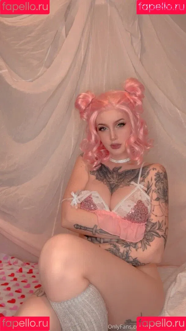 Nixy / eviloldsovl 🦇 / evilsovl / nicole / nixylandofficial Onlyfans Photo Gallery 