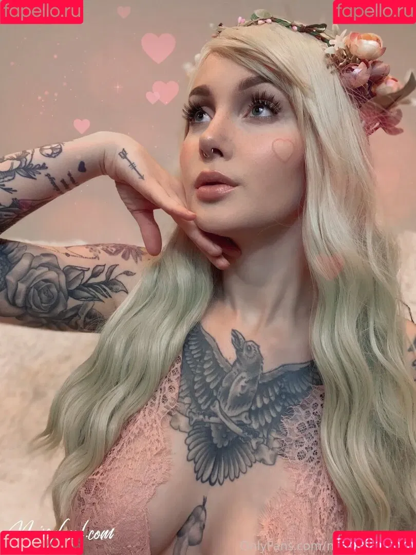 Nixy / eviloldsovl 🦇 / evilsovl / nicole / nixylandofficial Onlyfans Photo Gallery 