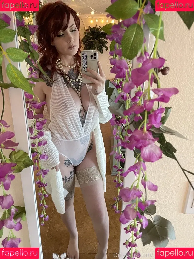 Nixy / eviloldsovl 🦇 / evilsovl / nicole / nixylandofficial Onlyfans Photo Gallery 