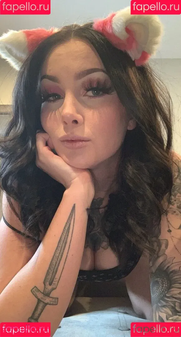 Nixy / eviloldsovl 🦇 / evilsovl / nicole / nixylandofficial Onlyfans Photo Gallery 