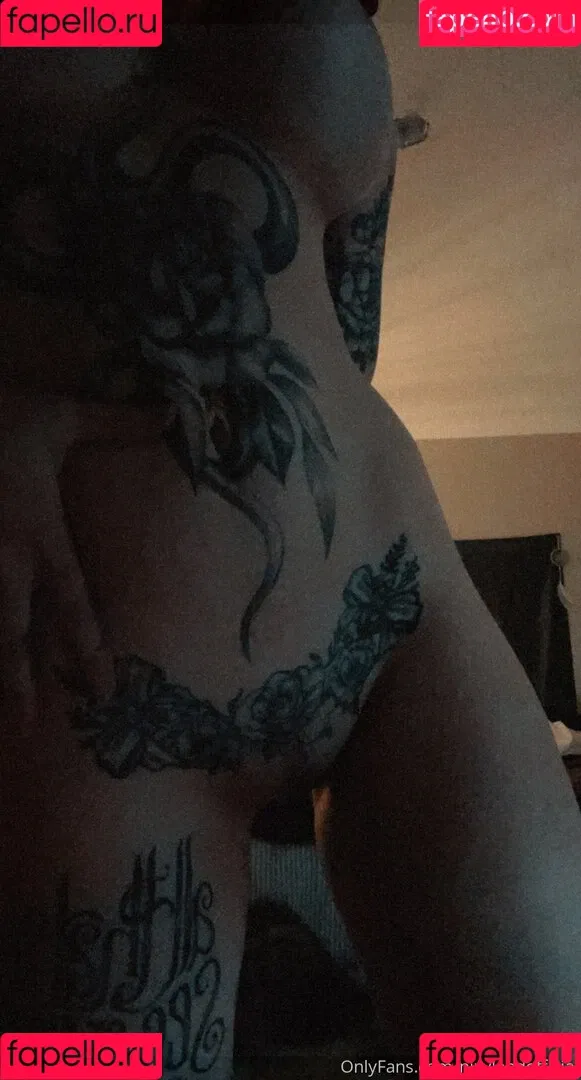 Nixy / eviloldsovl 🦇 / evilsovl / nicole / nixylandofficial Onlyfans Photo Gallery 