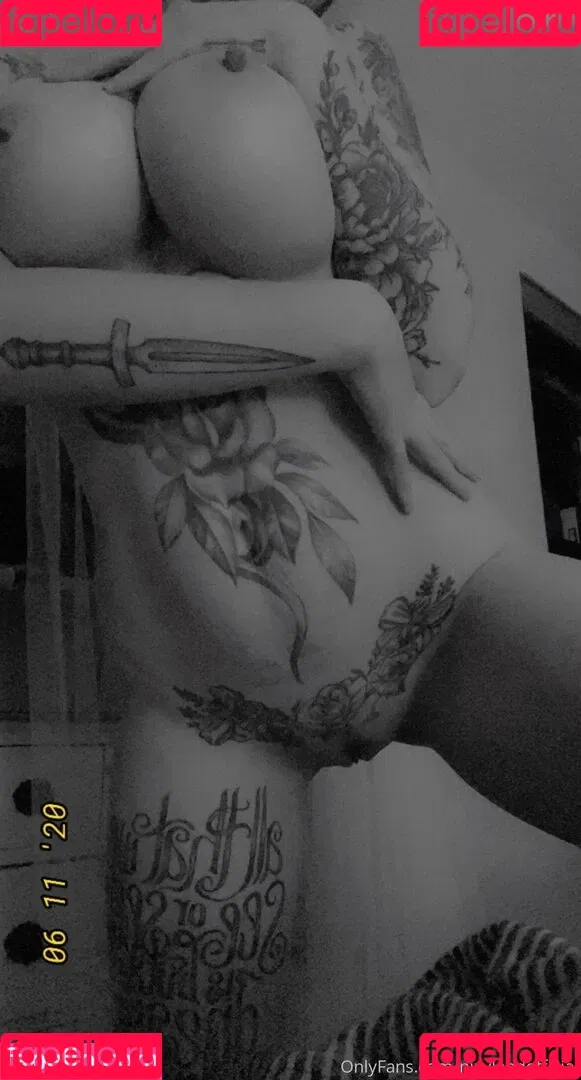 Nixy / eviloldsovl 🦇 / evilsovl / nicole / nixylandofficial Onlyfans Photo Gallery 