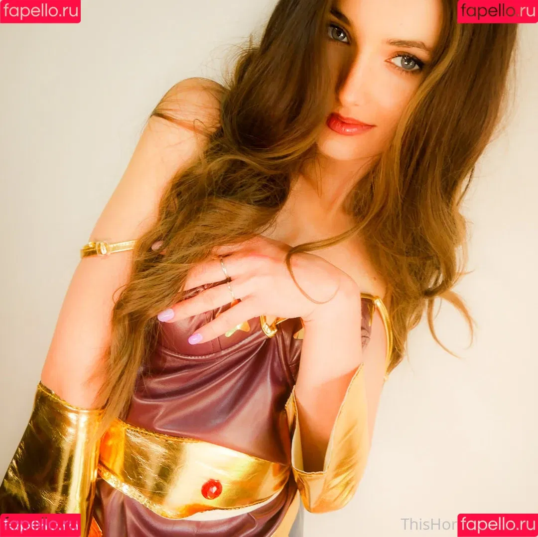 clarecrawley / thishornygirl Onlyfans Photo Gallery 