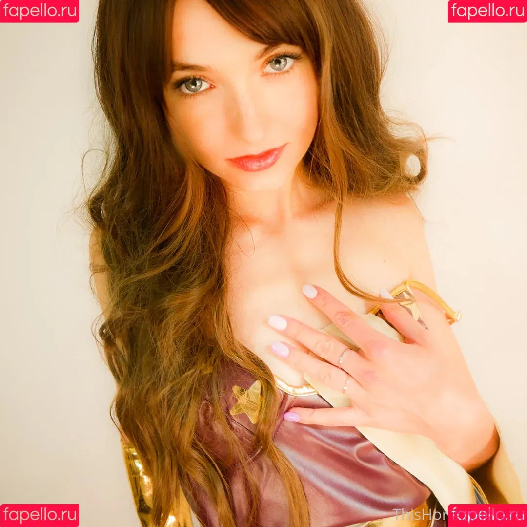 clarecrawley / thishornygirl Onlyfans Photo Gallery 