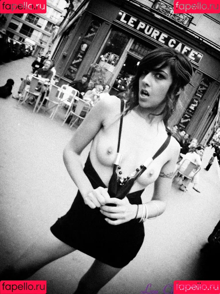 LCharmelle / Lou Charmelle / loucharmelle / loucharmelle.official Onlyfans Photo Gallery 