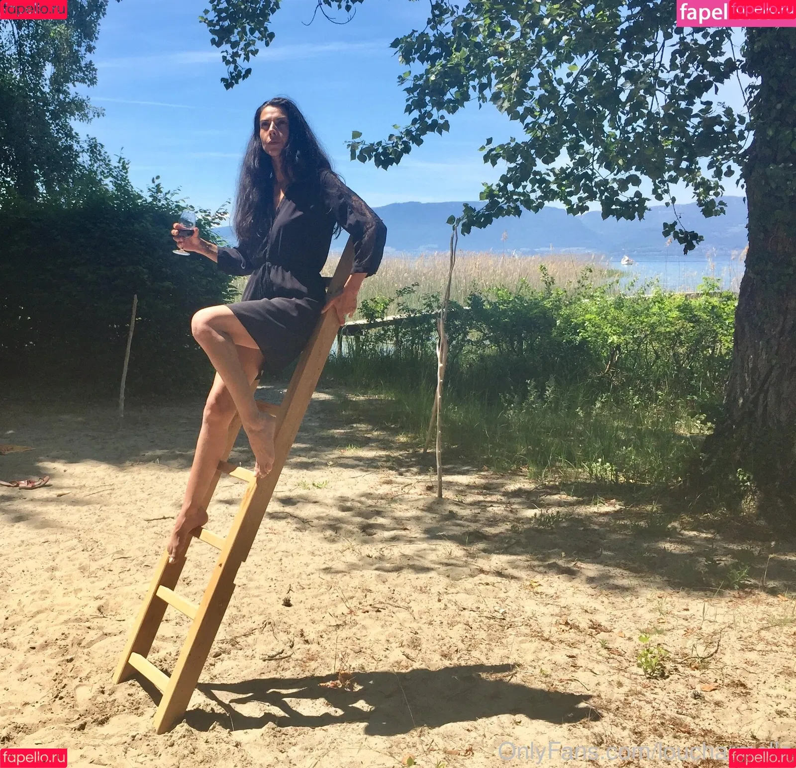 LCharmelle / Lou Charmelle / loucharmelle / loucharmelle.official Onlyfans Photo Gallery 