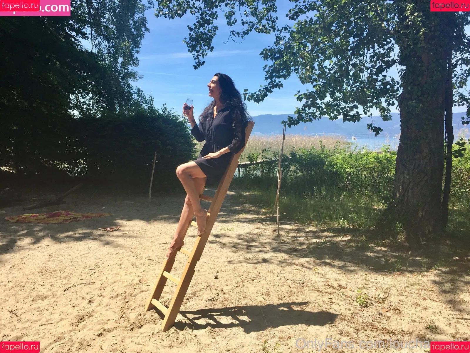 LCharmelle / Lou Charmelle / loucharmelle / loucharmelle.official Onlyfans Photo Gallery 
