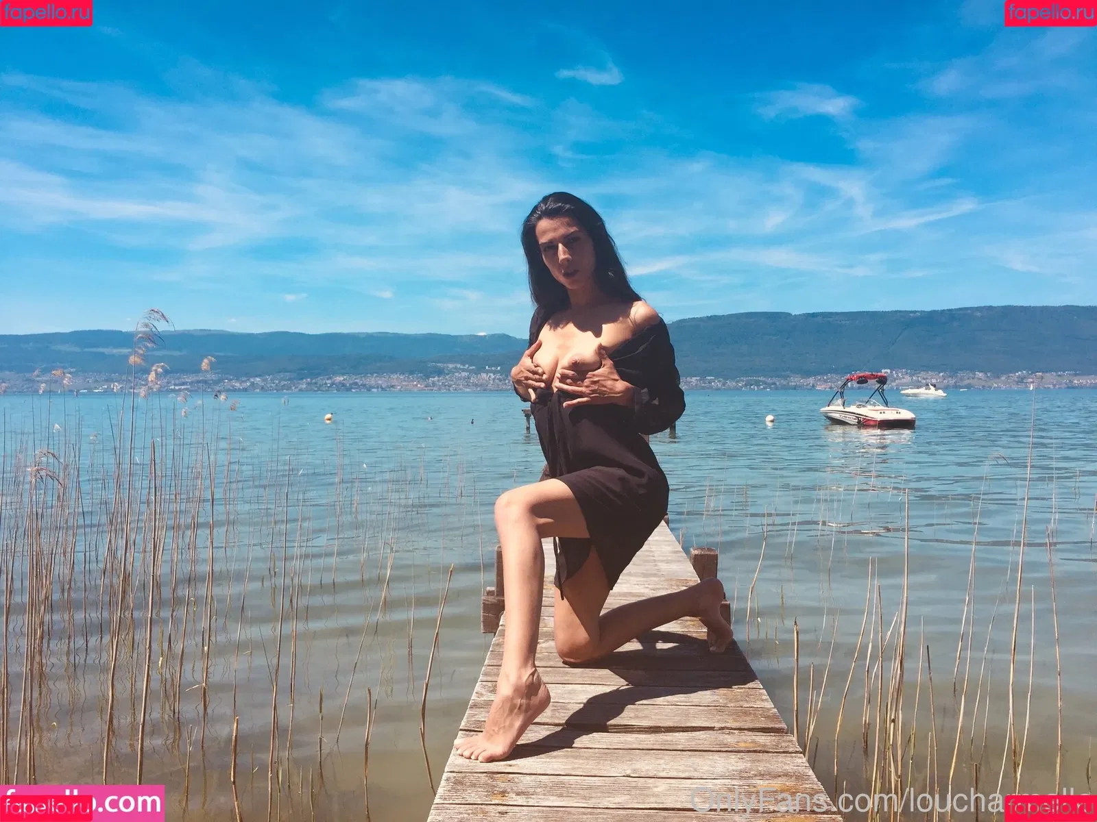LCharmelle / Lou Charmelle / loucharmelle / loucharmelle.official Onlyfans Photo Gallery 