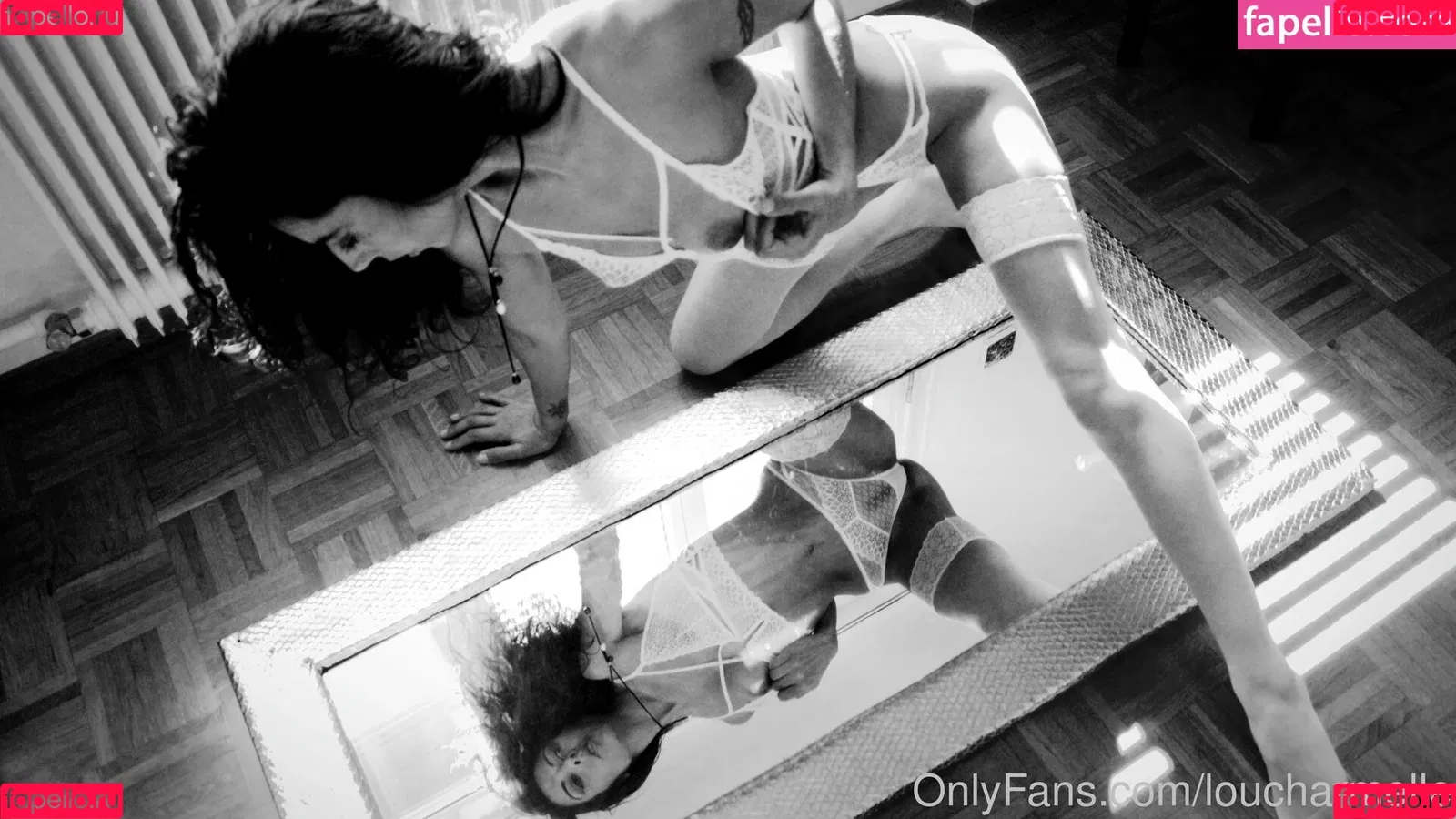 LCharmelle / Lou Charmelle / loucharmelle / loucharmelle.official Onlyfans Photo Gallery 