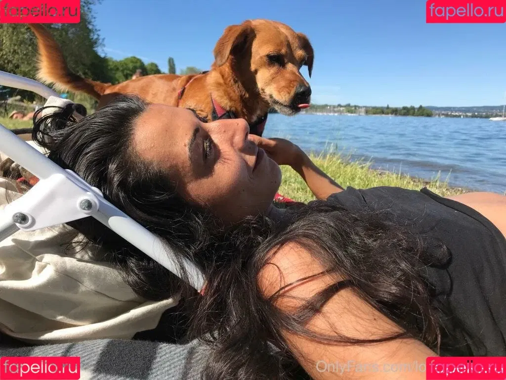 LCharmelle / Lou Charmelle / loucharmelle / loucharmelle.official Onlyfans Photo Gallery 