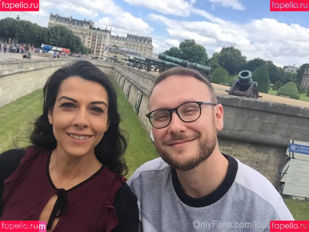 LCharmelle / Lou Charmelle / loucharmelle / loucharmelle.official Onlyfans Photo Gallery 