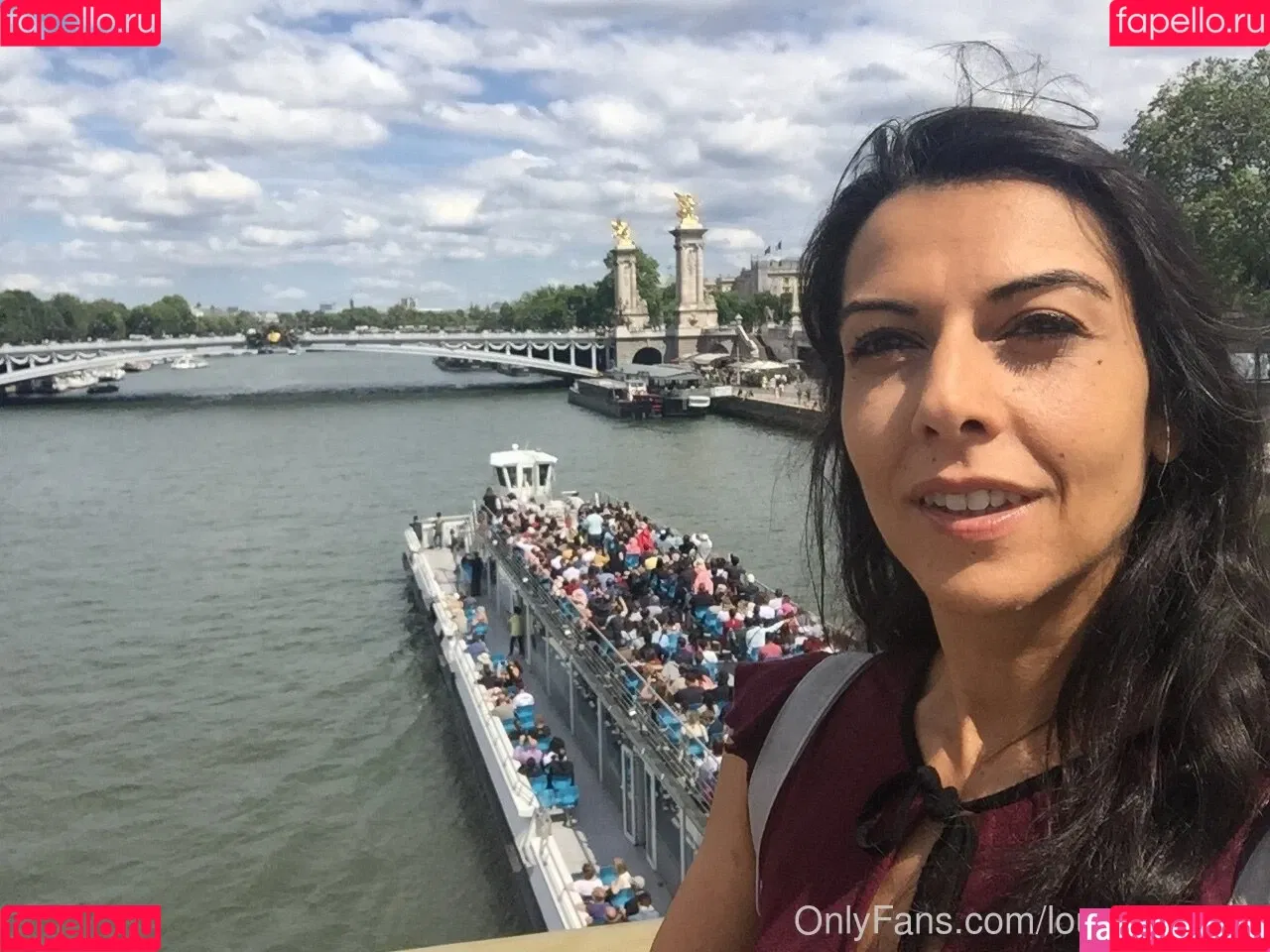 LCharmelle / Lou Charmelle / loucharmelle / loucharmelle.official Onlyfans Photo Gallery 