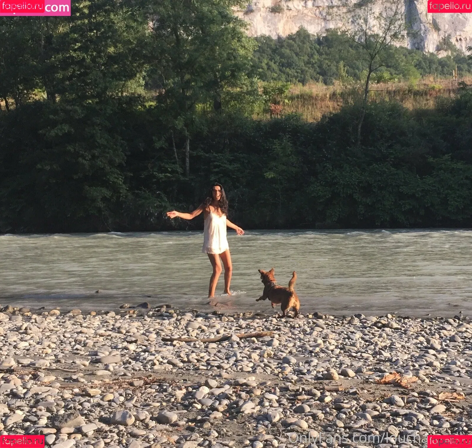 LCharmelle / Lou Charmelle / loucharmelle / loucharmelle.official Onlyfans Photo Gallery 