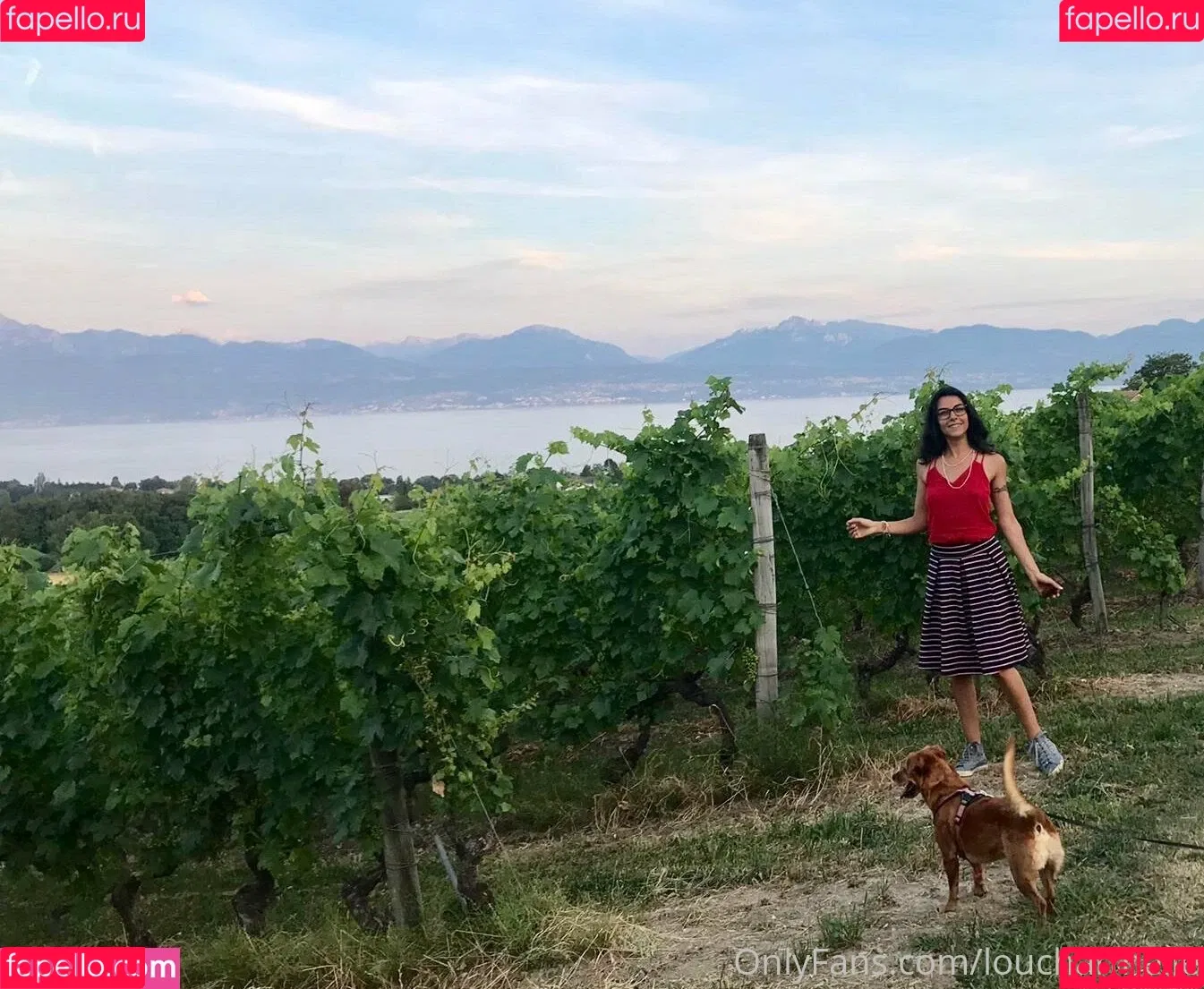 LCharmelle / Lou Charmelle / loucharmelle / loucharmelle.official Onlyfans Photo Gallery 