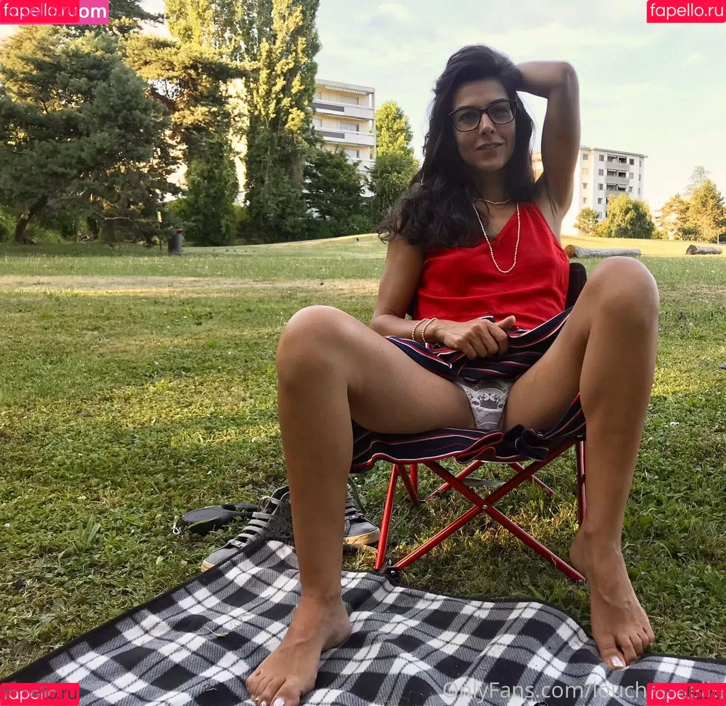 LCharmelle / Lou Charmelle / loucharmelle / loucharmelle.official Onlyfans Photo Gallery 