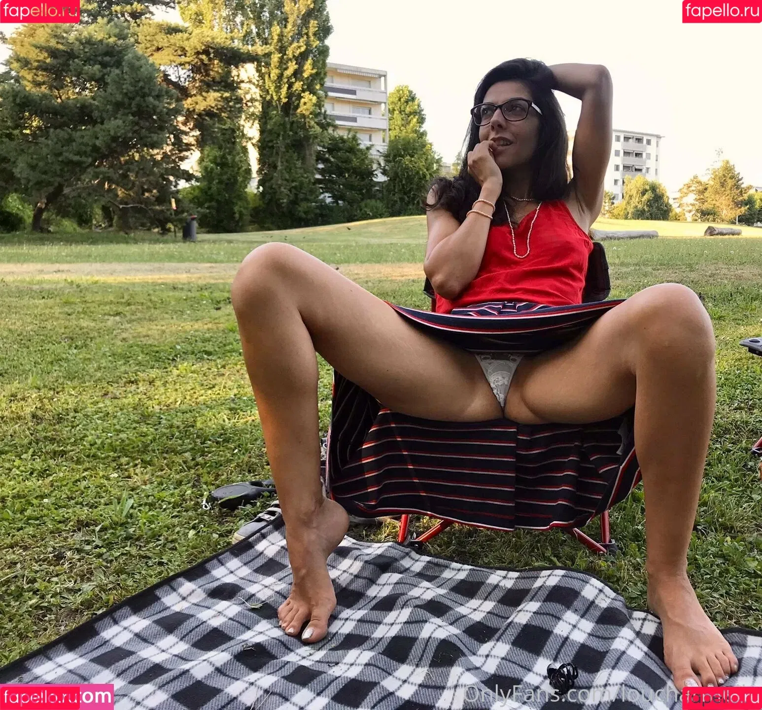 LCharmelle / Lou Charmelle / loucharmelle / loucharmelle.official Onlyfans Photo Gallery 