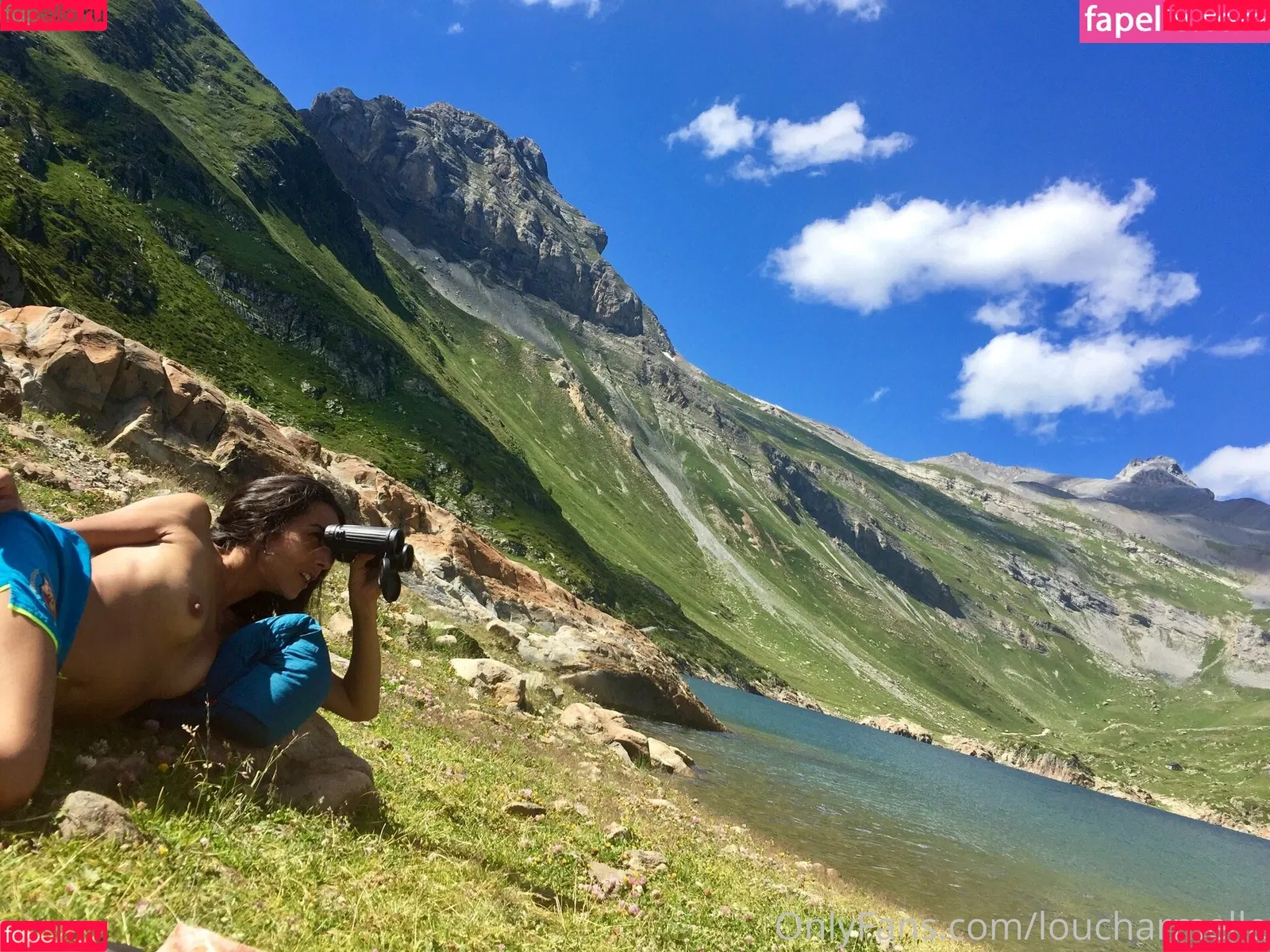 LCharmelle / Lou Charmelle / loucharmelle / loucharmelle.official Onlyfans Photo Gallery 