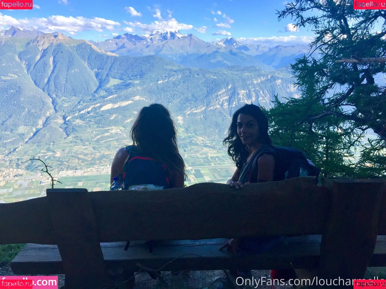 LCharmelle / Lou Charmelle / loucharmelle / loucharmelle.official Onlyfans Photo Gallery 
