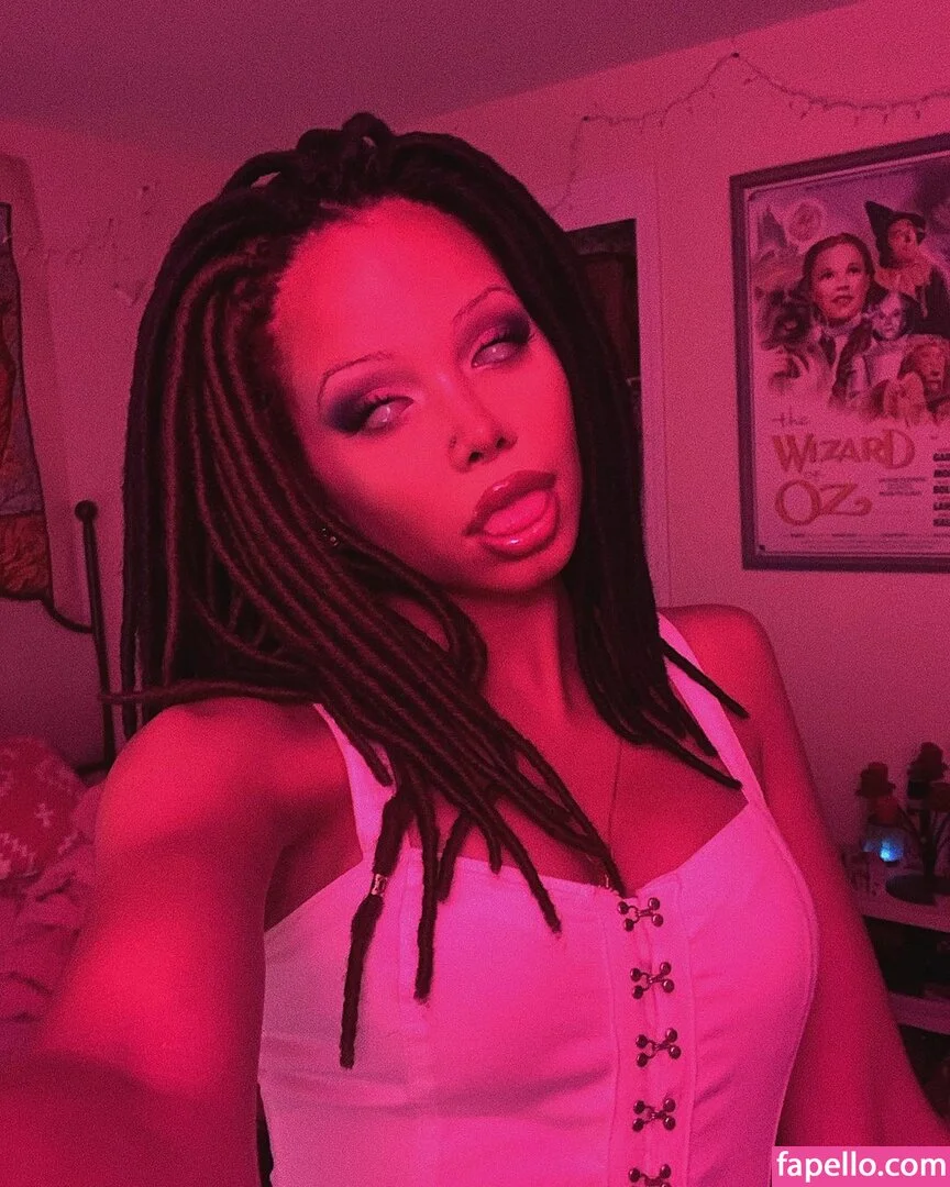 Ts Jade / eew_its_elli / jade_ana13 / ms.jade26 Onlyfans Photo Gallery 