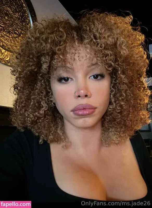 Ts Jade / eew_its_elli / jade_ana13 / ms.jade26 Onlyfans Photo Gallery 