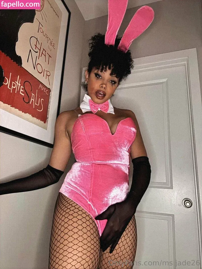 Ts Jade / eew_its_elli / jade_ana13 / ms.jade26 Onlyfans Photo Gallery 