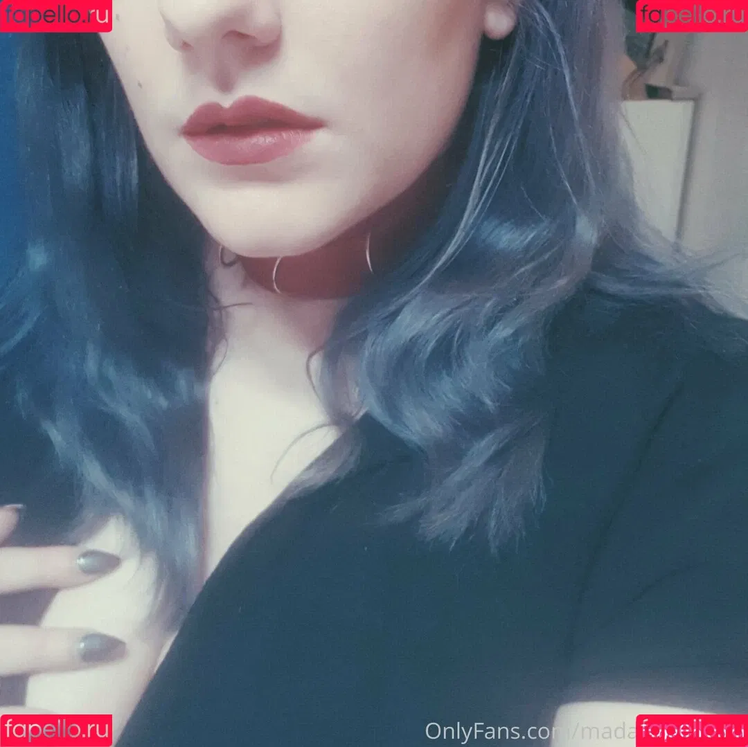 madame_cherie / madmoisellecherie Onlyfans Photo Gallery 