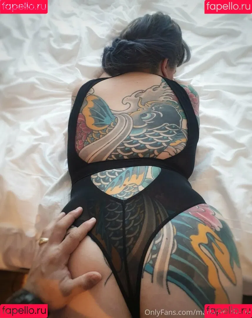 madame_cherie / madmoisellecherie Onlyfans Photo Gallery 