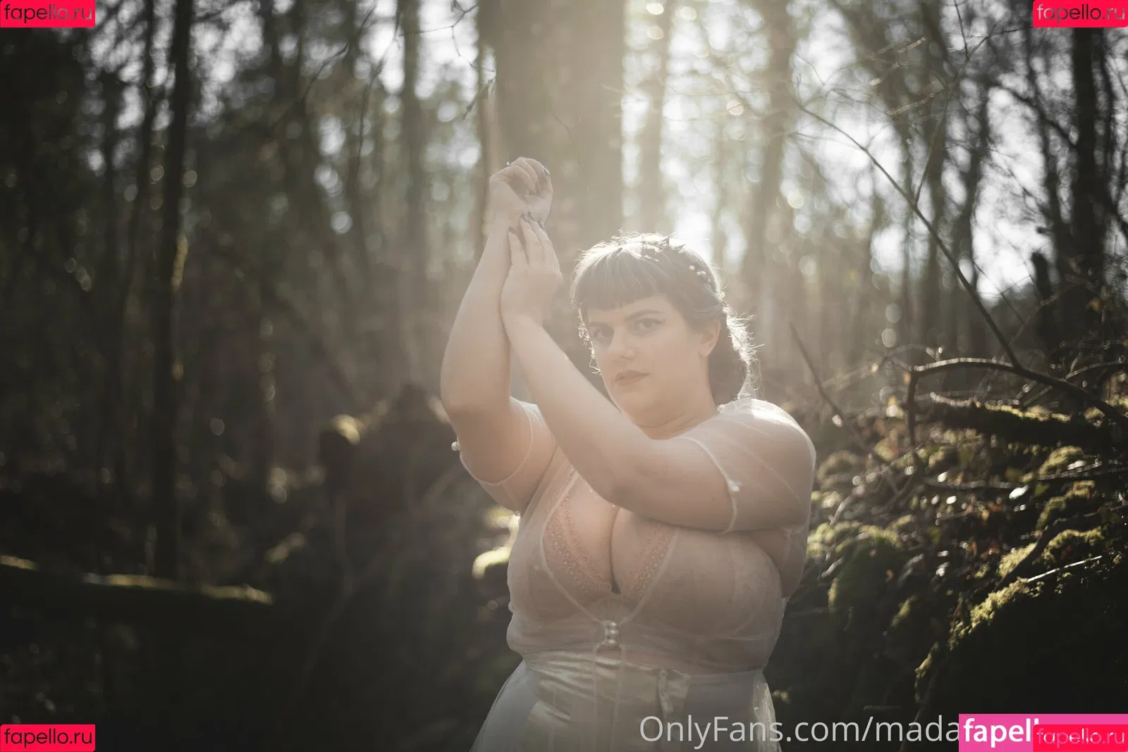 madame_cherie / madmoisellecherie Onlyfans Photo Gallery 