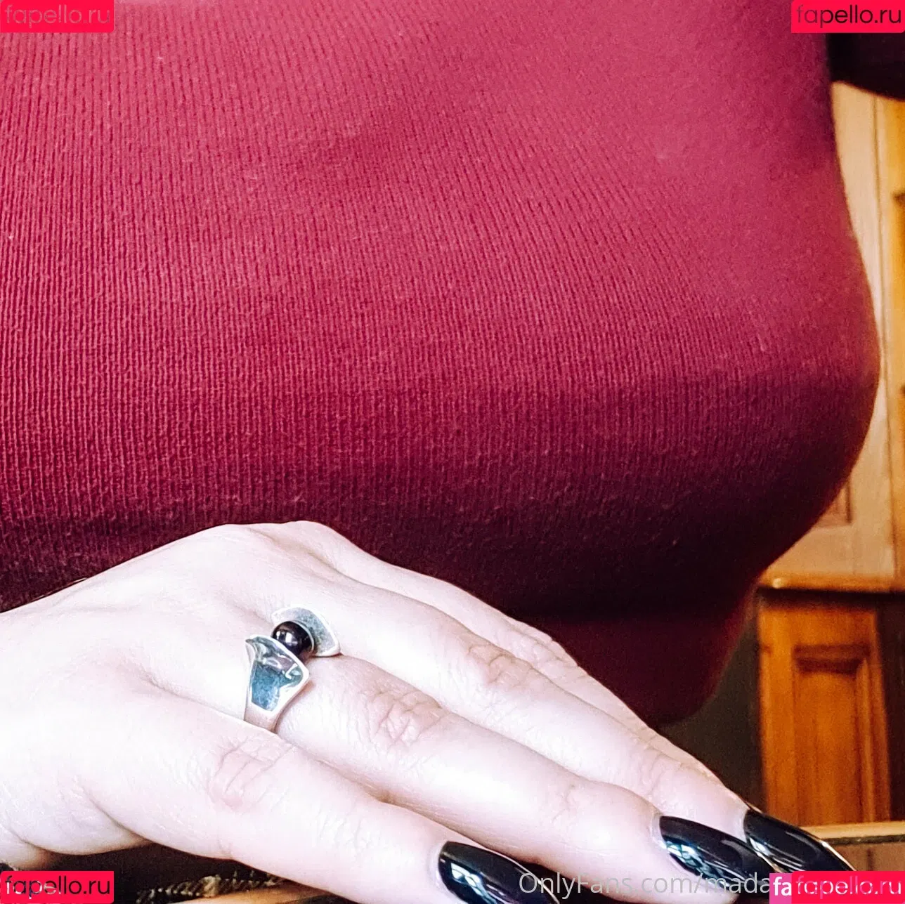 madame_cherie / madmoisellecherie Onlyfans Photo Gallery 