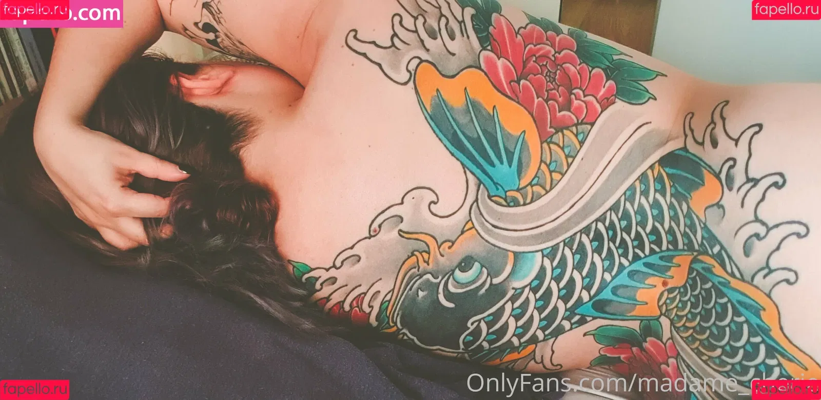 madame_cherie / madmoisellecherie Onlyfans Photo Gallery 
