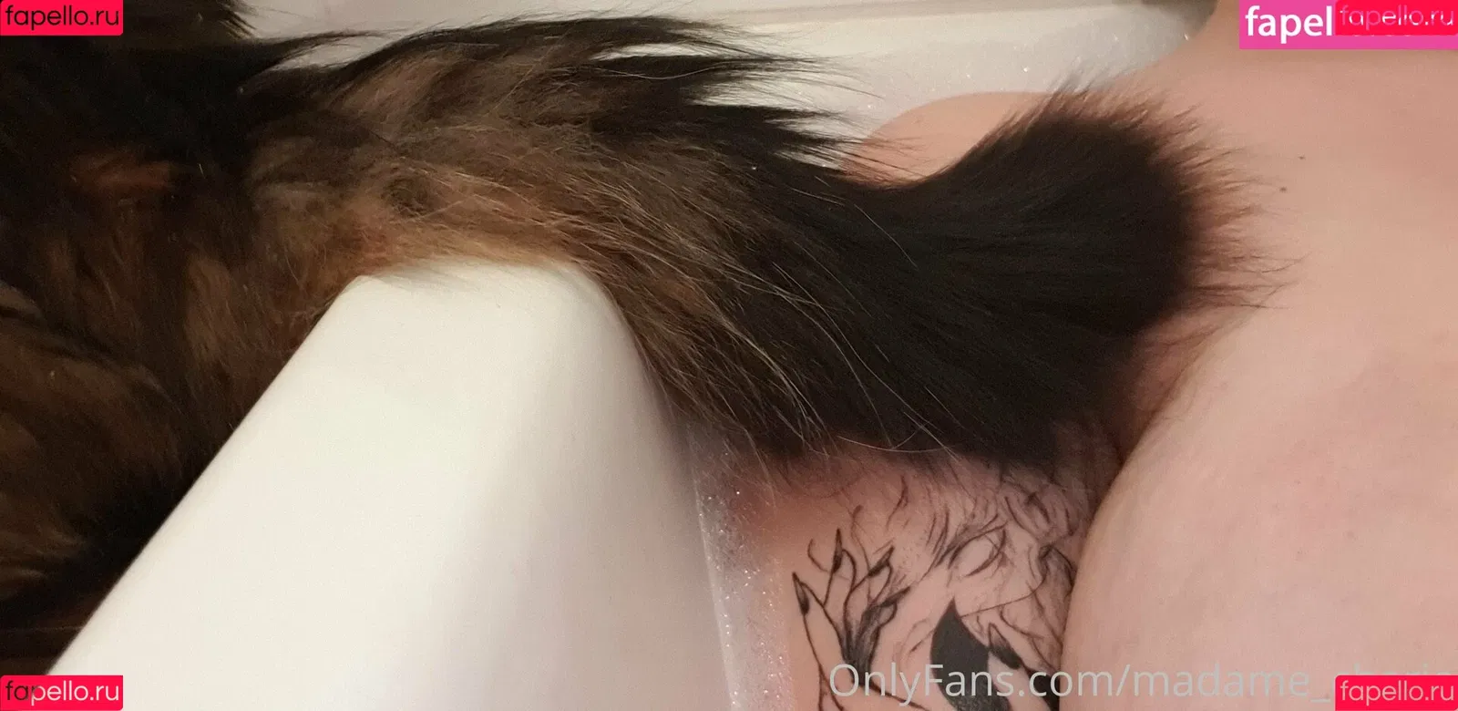 madame_cherie / madmoisellecherie Onlyfans Photo Gallery 