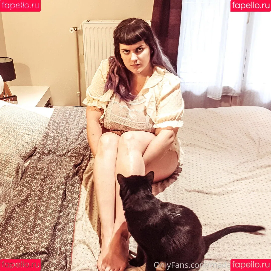 madame_cherie / madmoisellecherie Onlyfans Photo Gallery 
