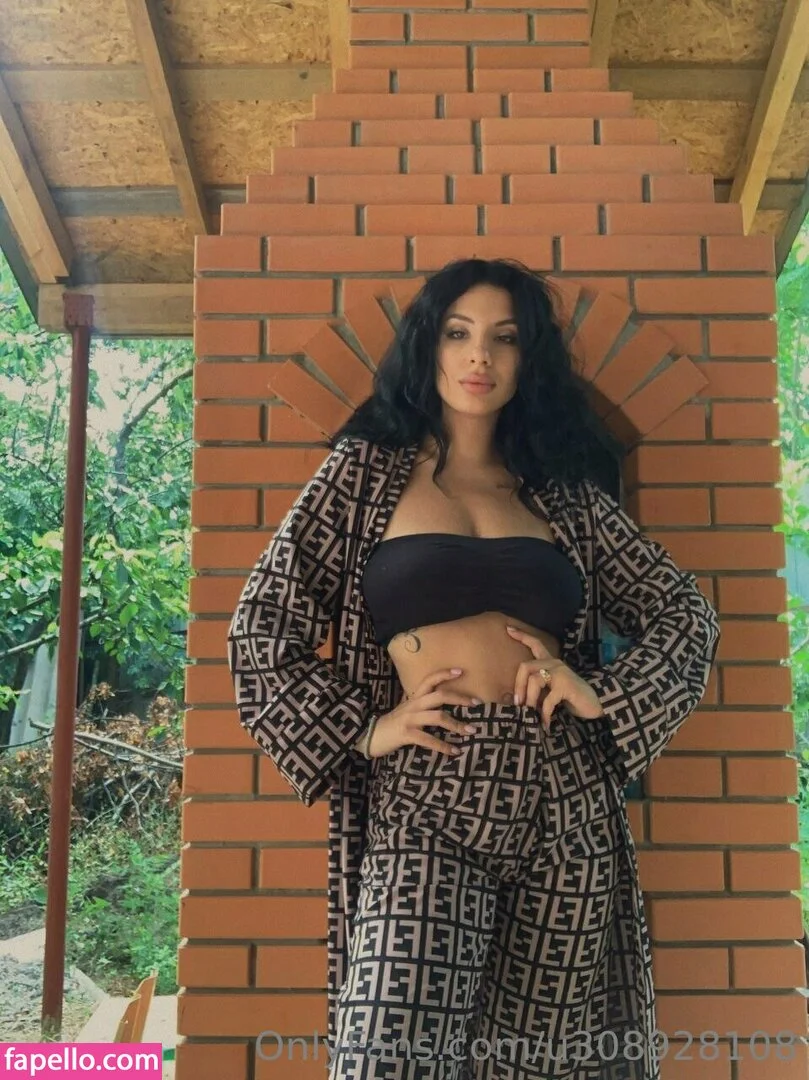 veronica_black / veronica_blackkk Onlyfans Photo Gallery 