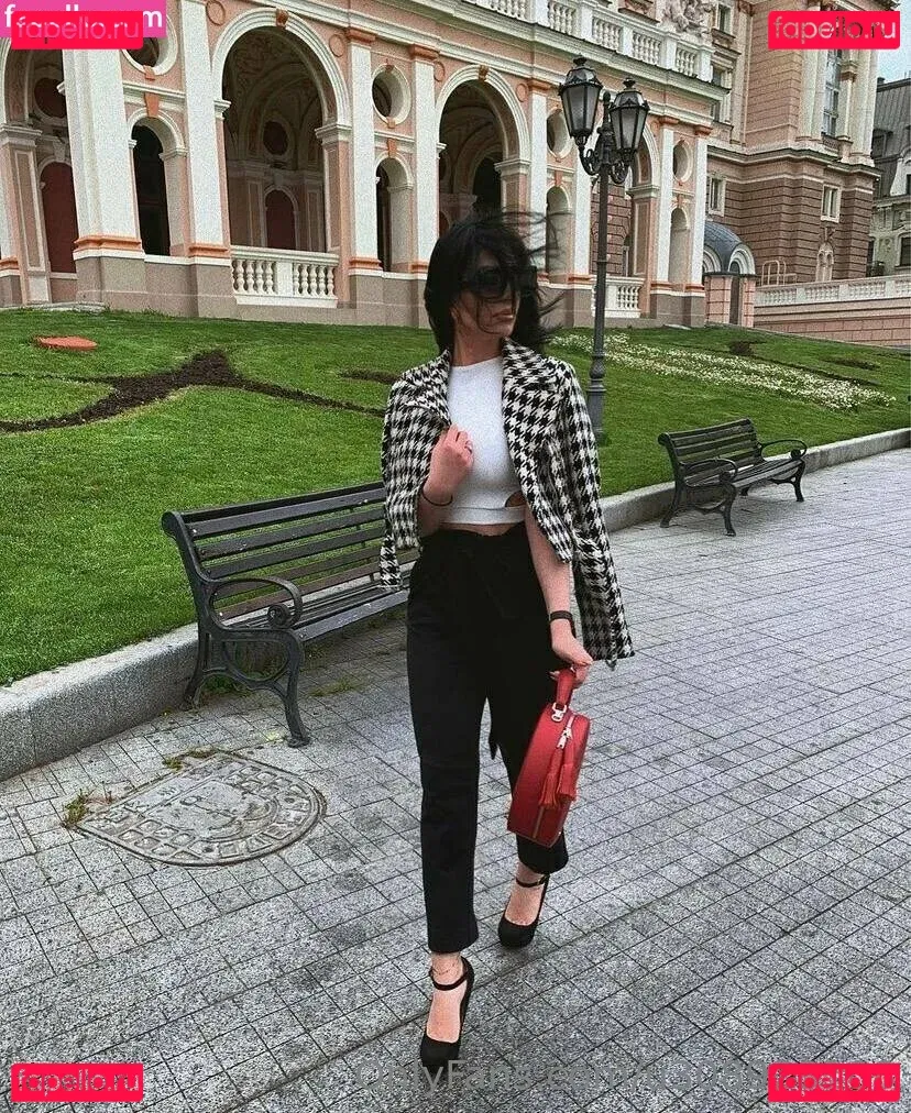 veronica_black / veronica_blackkk Onlyfans Photo Gallery 