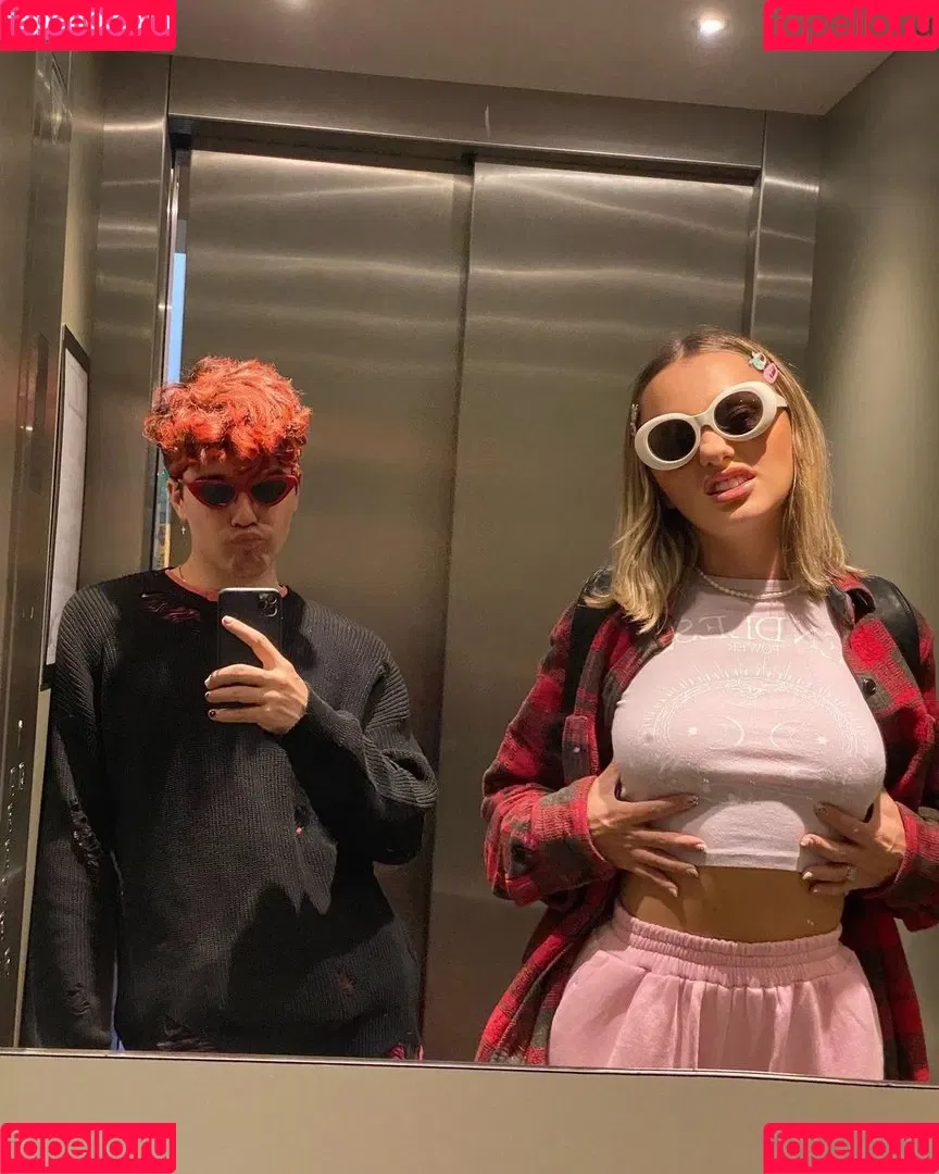 Alexandra Stan / alexandrastan Onlyfans Photo Gallery 