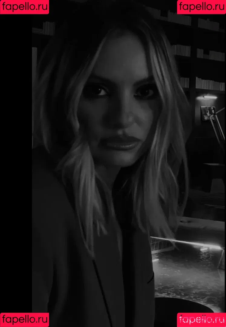 Alexandra Stan / alexandrastan Onlyfans Photo Gallery 
